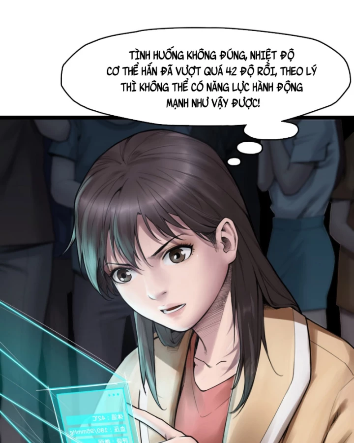 Linh Lung • Nguyệt Khôi Truyện Chapter 18 - Trang 2