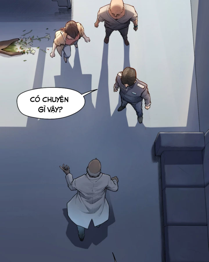 Linh Lung • Nguyệt Khôi Truyện Chapter 18 - Trang 2