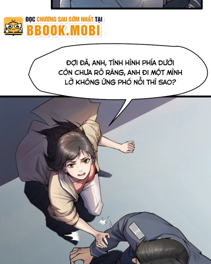 Linh Lung • Nguyệt Khôi Truyện Chapter 18 - Trang 2