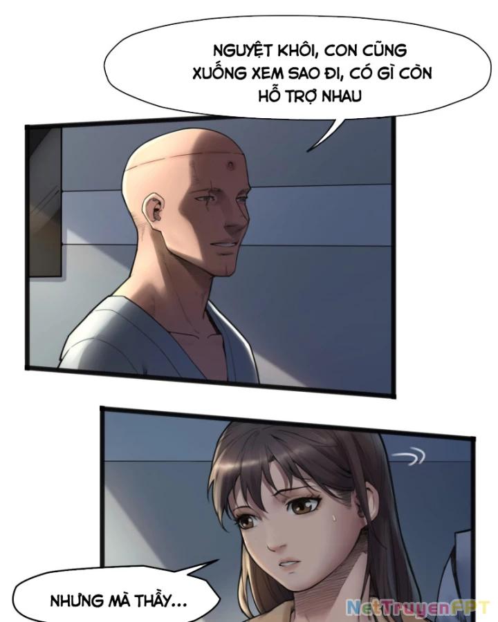 Linh Lung • Nguyệt Khôi Truyện Chapter 18 - Trang 2