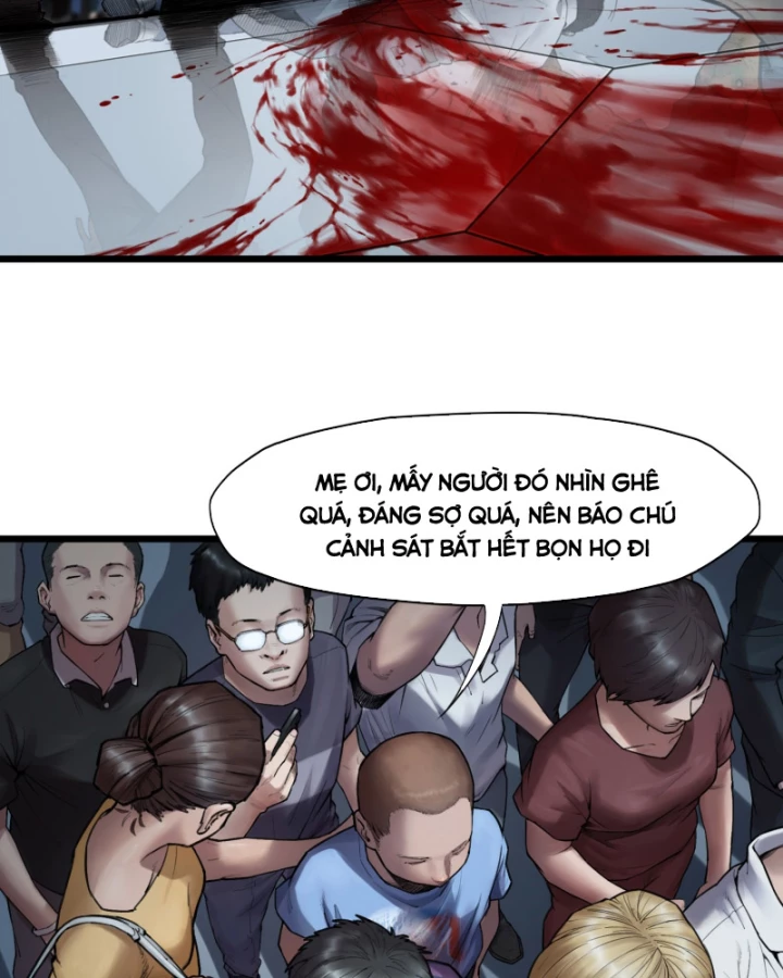 Linh Lung • Nguyệt Khôi Truyện Chapter 18 - Trang 2