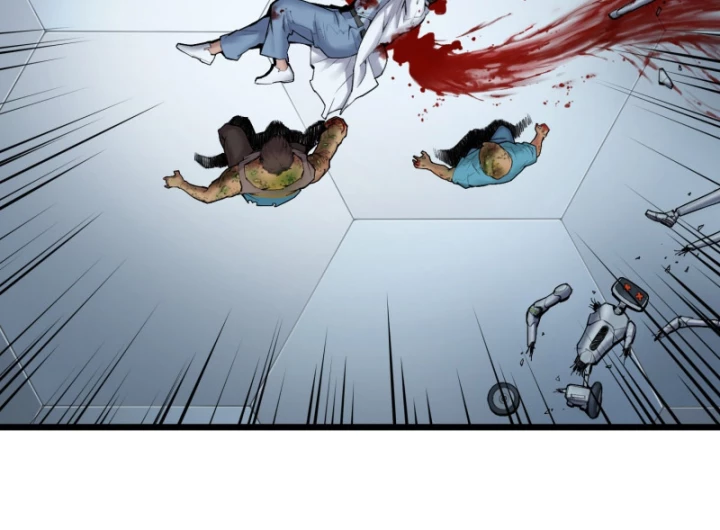 Linh Lung • Nguyệt Khôi Truyện Chapter 18 - Trang 2