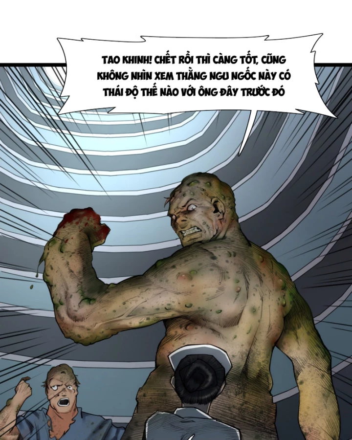 Linh Lung • Nguyệt Khôi Truyện Chapter 18 - Trang 2