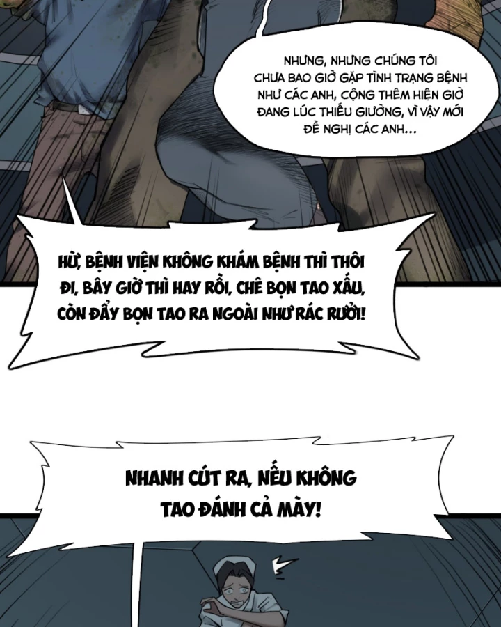 Linh Lung • Nguyệt Khôi Truyện Chapter 18 - Trang 2