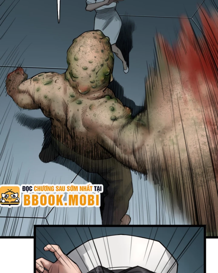 Linh Lung • Nguyệt Khôi Truyện Chapter 18 - Trang 2