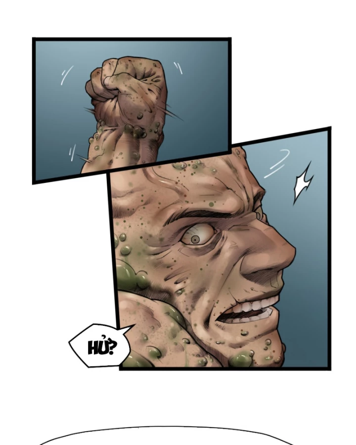 Linh Lung • Nguyệt Khôi Truyện Chapter 18 - Trang 2