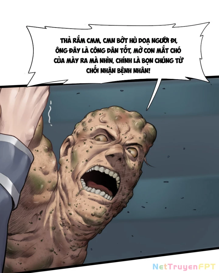 Linh Lung • Nguyệt Khôi Truyện Chapter 18 - Trang 2