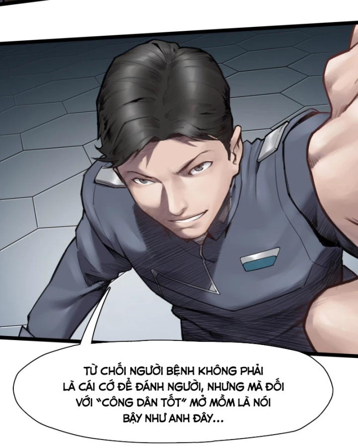 Linh Lung • Nguyệt Khôi Truyện Chapter 18 - Trang 2