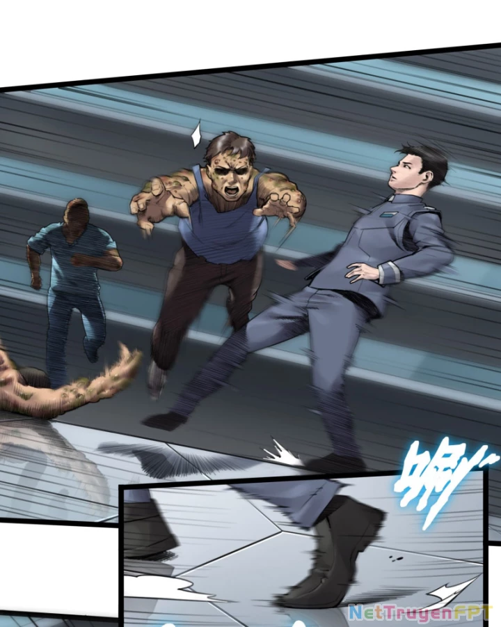 Linh Lung • Nguyệt Khôi Truyện Chapter 18 - Trang 2