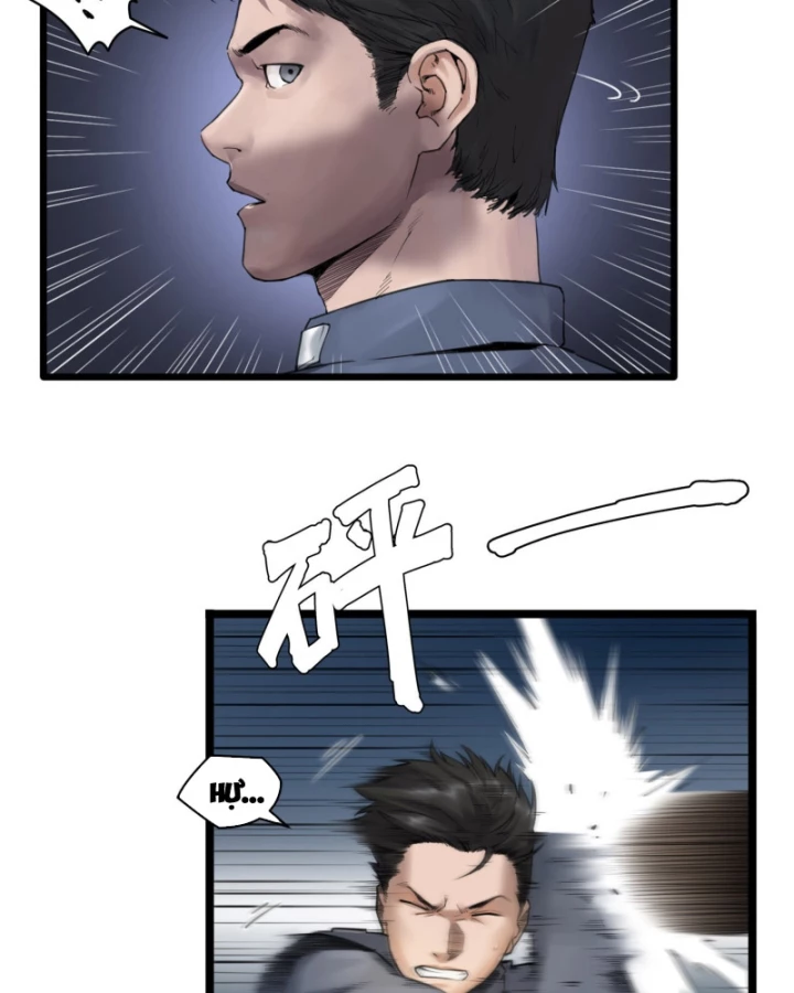 Linh Lung • Nguyệt Khôi Truyện Chapter 18 - Trang 2