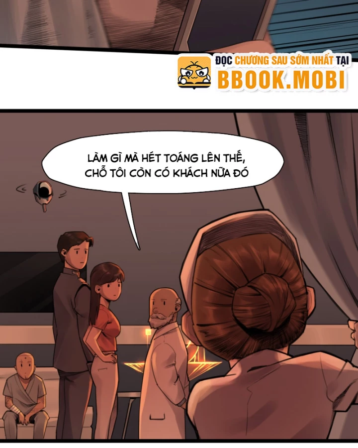 Linh Lung • Nguyệt Khôi Truyện Chapter 19 - Trang 2