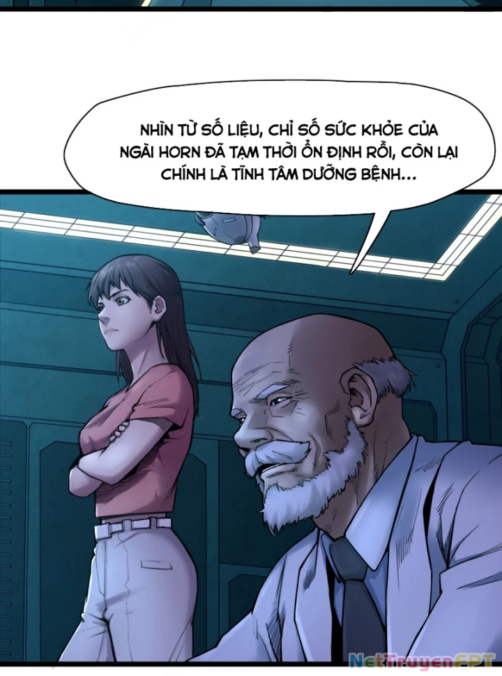 Linh Lung • Nguyệt Khôi Truyện Chapter 19 - Trang 2
