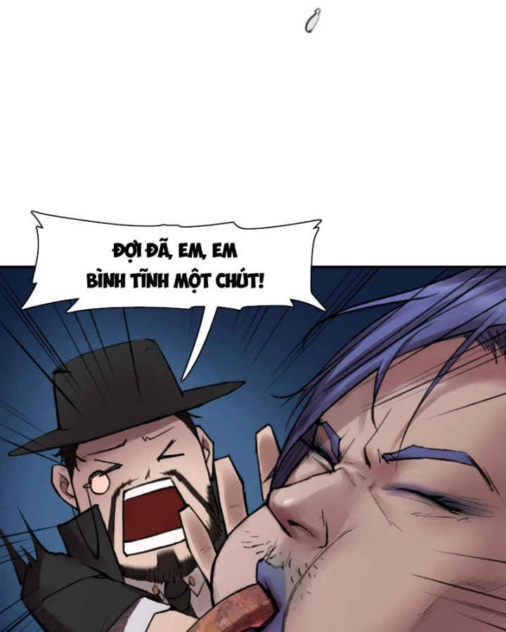 Linh Lung • Nguyệt Khôi Truyện Chapter 20 - Trang 2