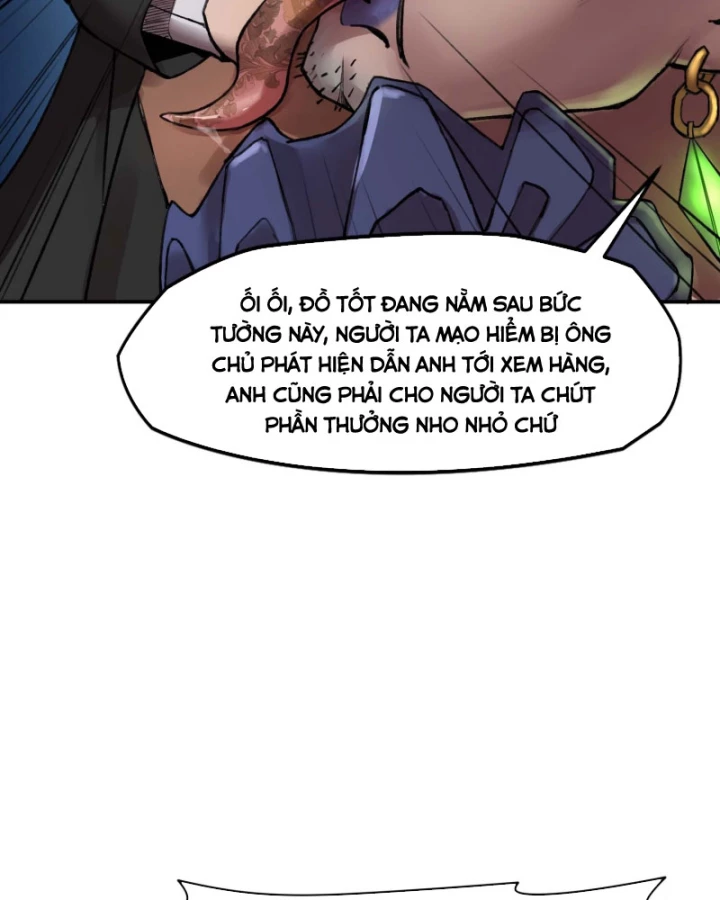 Linh Lung • Nguyệt Khôi Truyện Chapter 20 - Trang 2