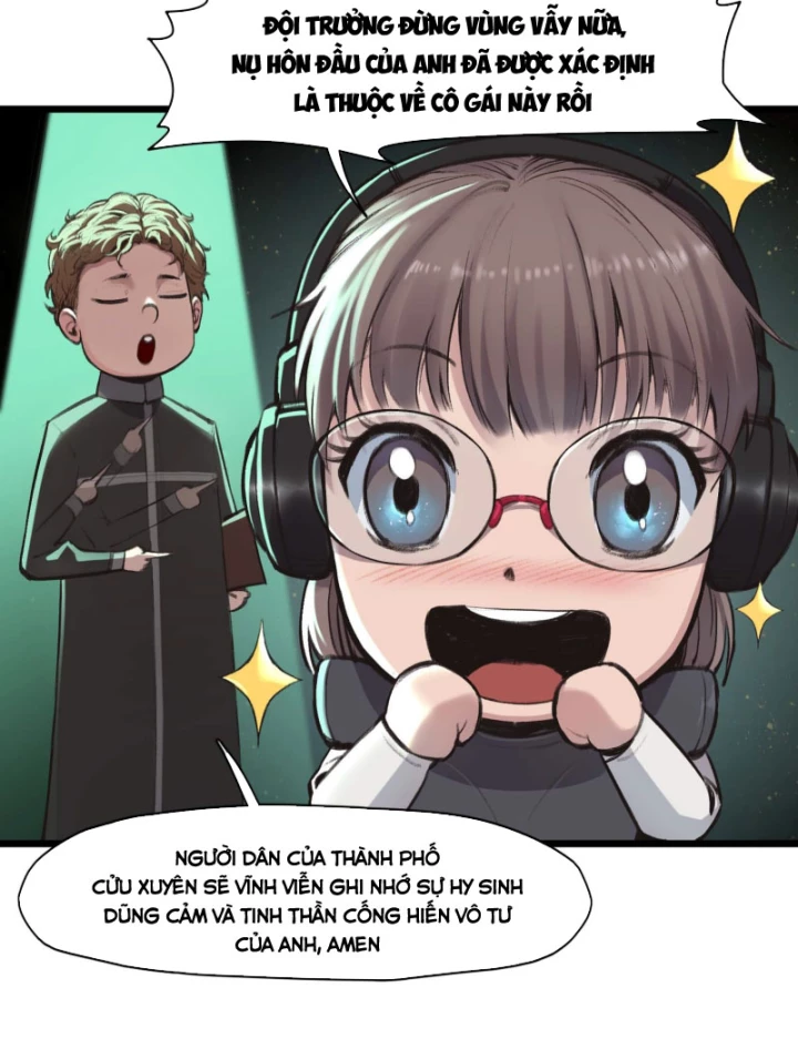 Linh Lung • Nguyệt Khôi Truyện Chapter 20 - Trang 2