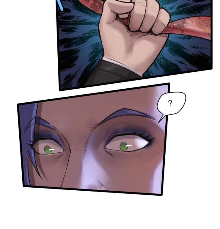 Linh Lung • Nguyệt Khôi Truyện Chapter 20 - Trang 2