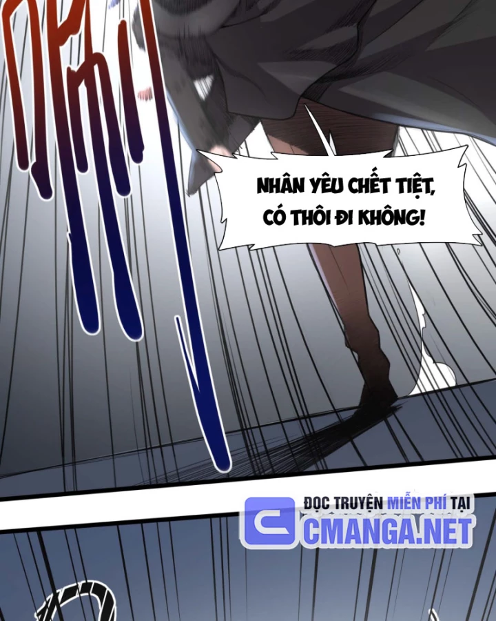 Linh Lung • Nguyệt Khôi Truyện Chapter 20 - Trang 2