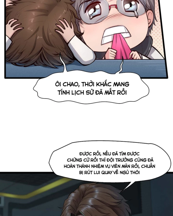 Linh Lung • Nguyệt Khôi Truyện Chapter 20 - Trang 2