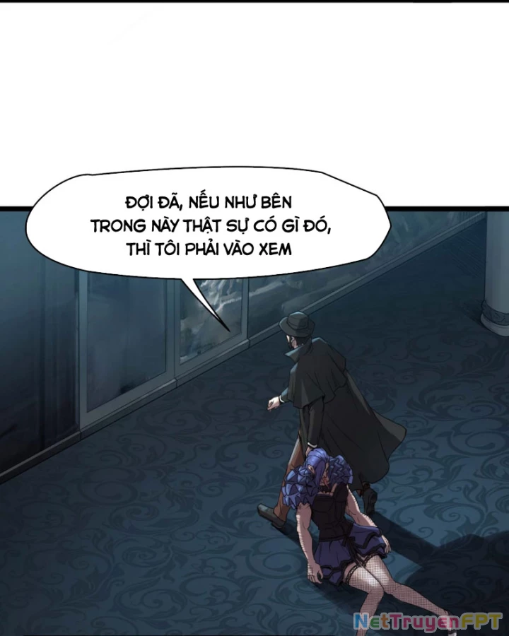 Linh Lung • Nguyệt Khôi Truyện Chapter 20 - Trang 2