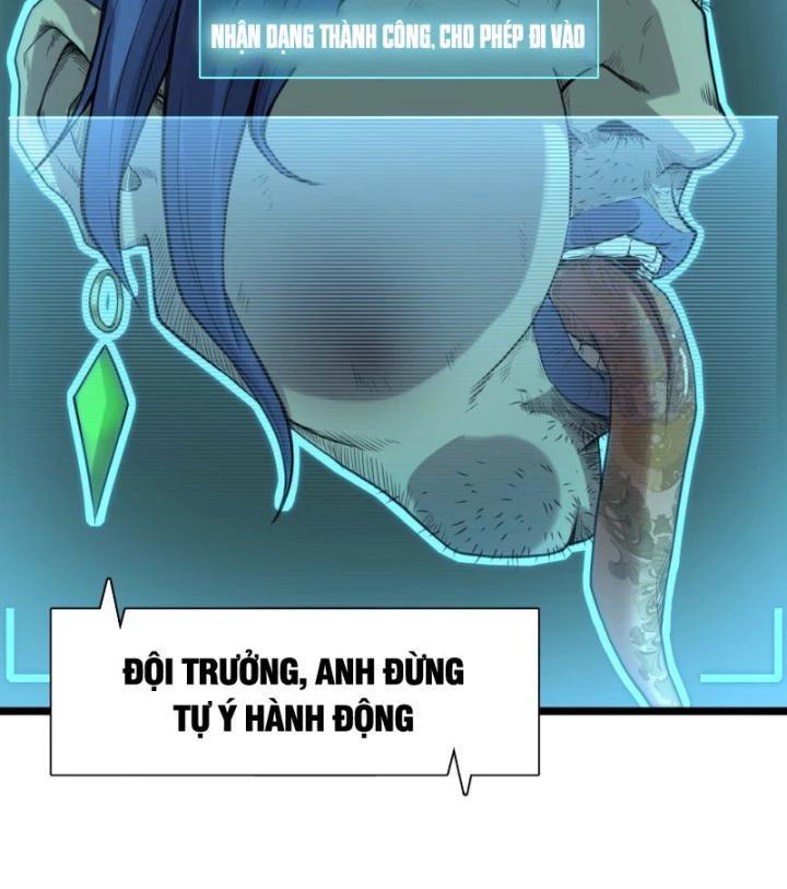 Linh Lung • Nguyệt Khôi Truyện Chapter 20 - Trang 2