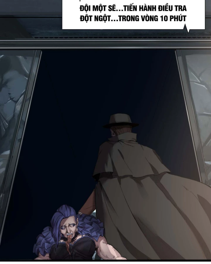 Linh Lung • Nguyệt Khôi Truyện Chapter 20 - Trang 2