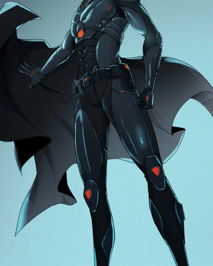 Linh Lung • Nguyệt Khôi Truyện Chapter 20 - Trang 2