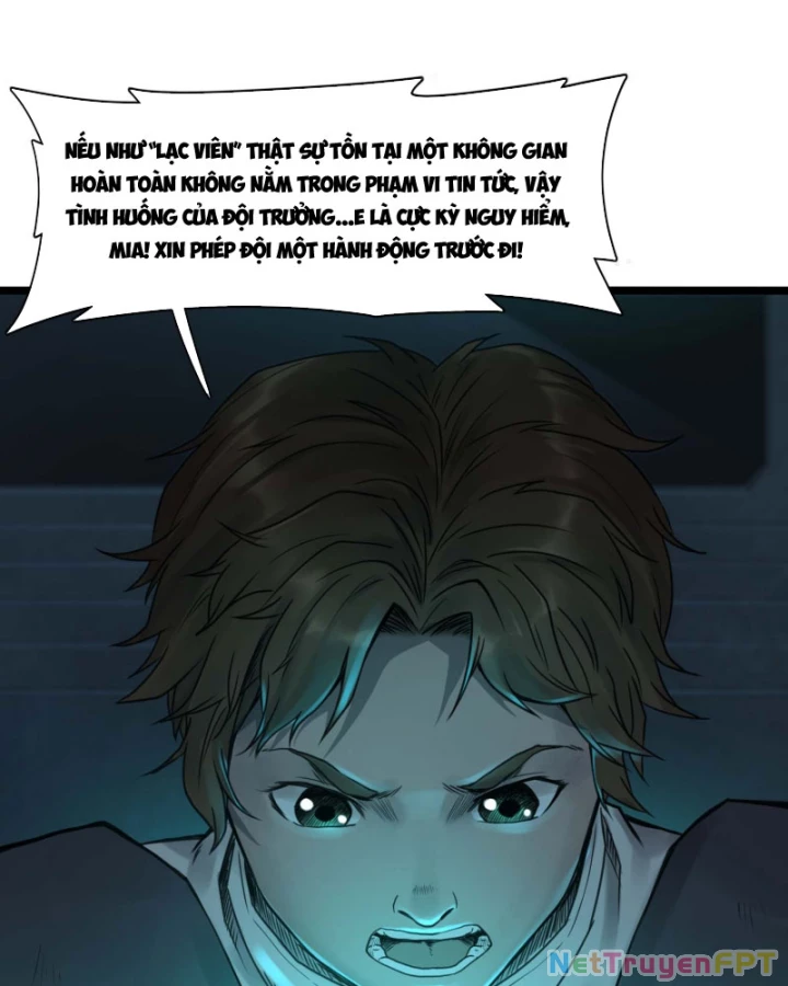 Linh Lung • Nguyệt Khôi Truyện Chapter 20 - Trang 2