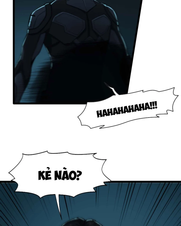 Linh Lung • Nguyệt Khôi Truyện Chapter 20 - Trang 2