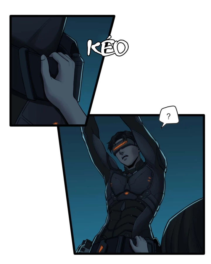 Linh Lung • Nguyệt Khôi Truyện Chapter 20 - Trang 2