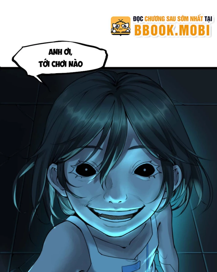 Linh Lung • Nguyệt Khôi Truyện Chapter 20 - Trang 2