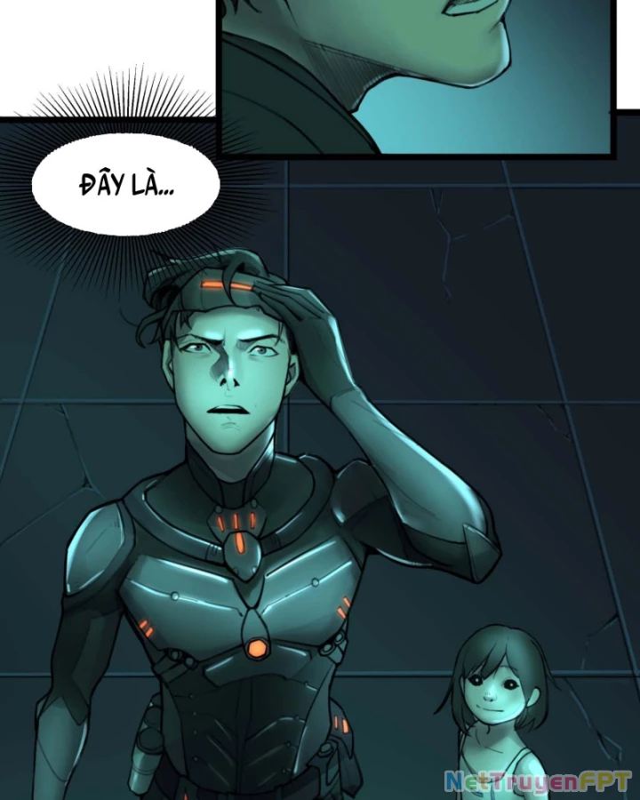 Linh Lung • Nguyệt Khôi Truyện Chapter 20 - Trang 2