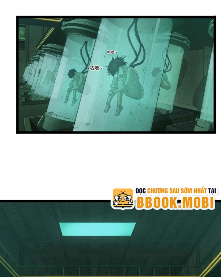 Linh Lung • Nguyệt Khôi Truyện Chapter 20 - Trang 2