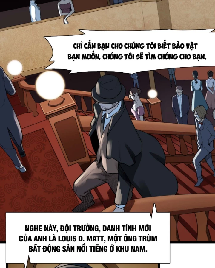 Linh Lung • Nguyệt Khôi Truyện Chapter 20 - Trang 2