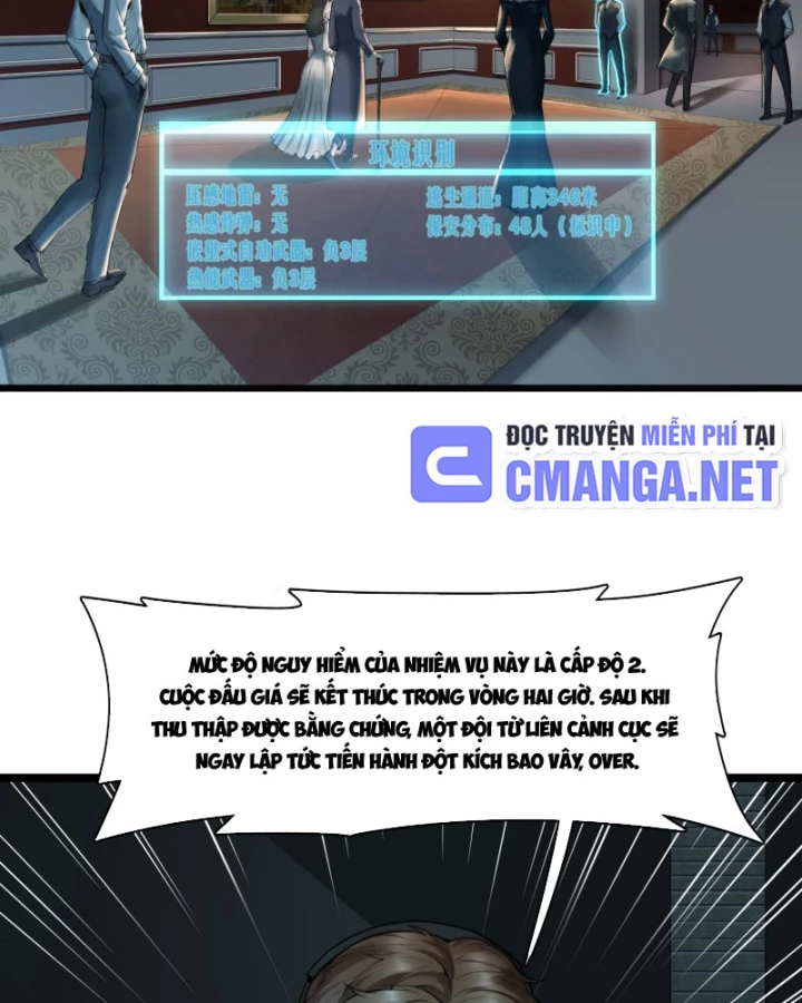 Linh Lung • Nguyệt Khôi Truyện Chapter 20 - Trang 2