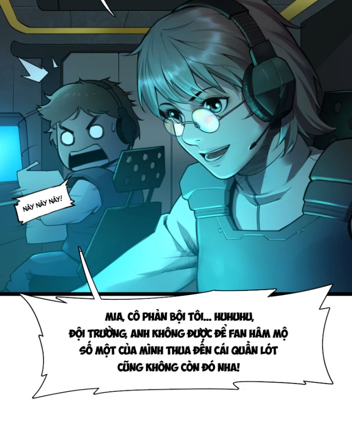 Linh Lung • Nguyệt Khôi Truyện Chapter 20 - Trang 2