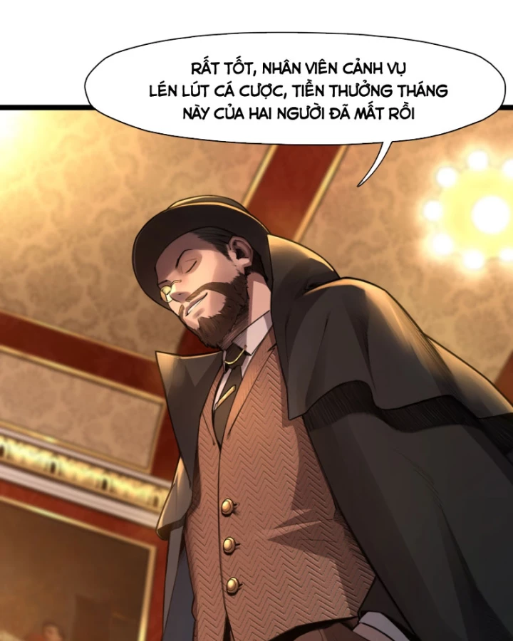 Linh Lung • Nguyệt Khôi Truyện Chapter 20 - Trang 2