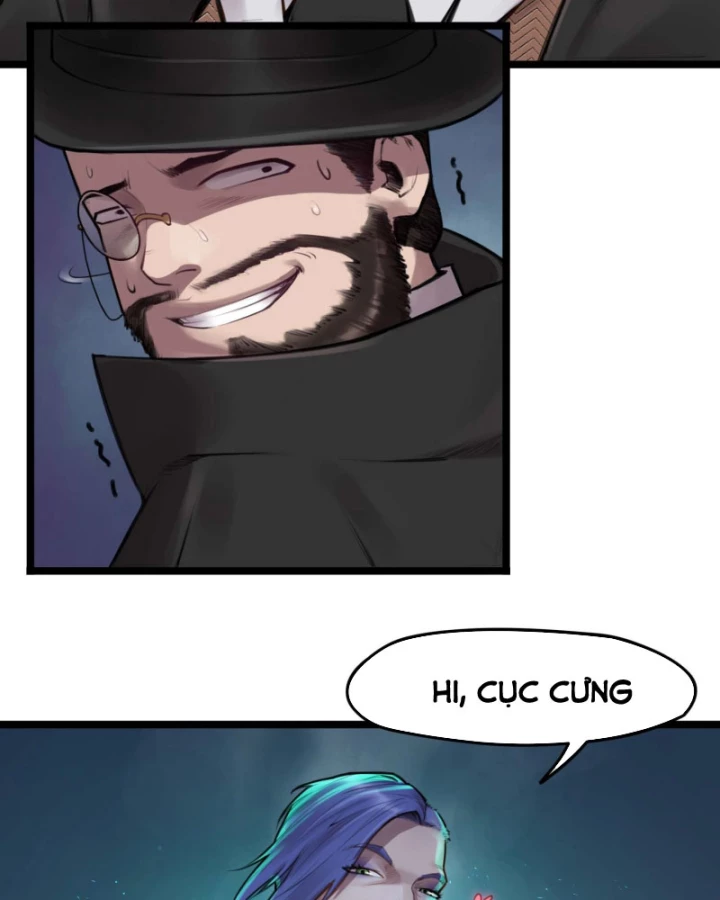 Linh Lung • Nguyệt Khôi Truyện Chapter 20 - Trang 2