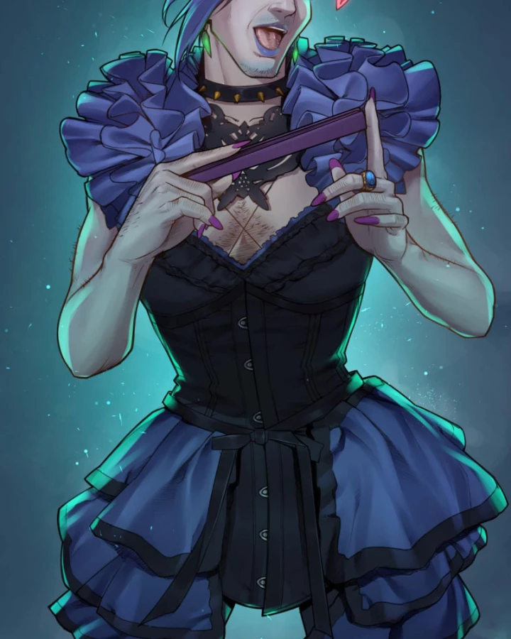 Linh Lung • Nguyệt Khôi Truyện Chapter 20 - Trang 2