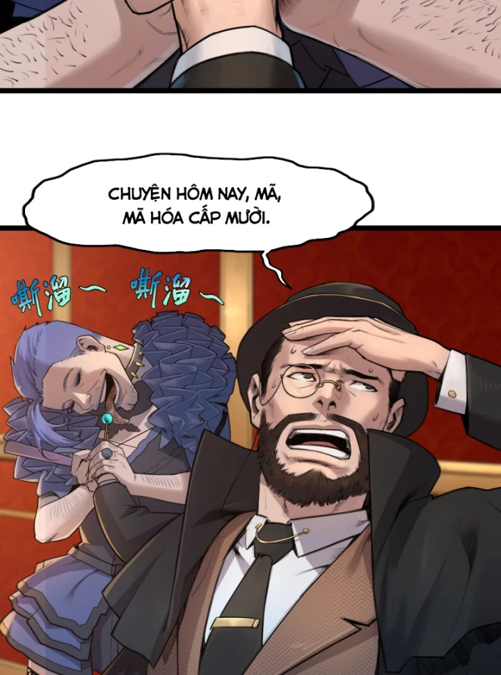 Linh Lung • Nguyệt Khôi Truyện Chapter 20 - Trang 2