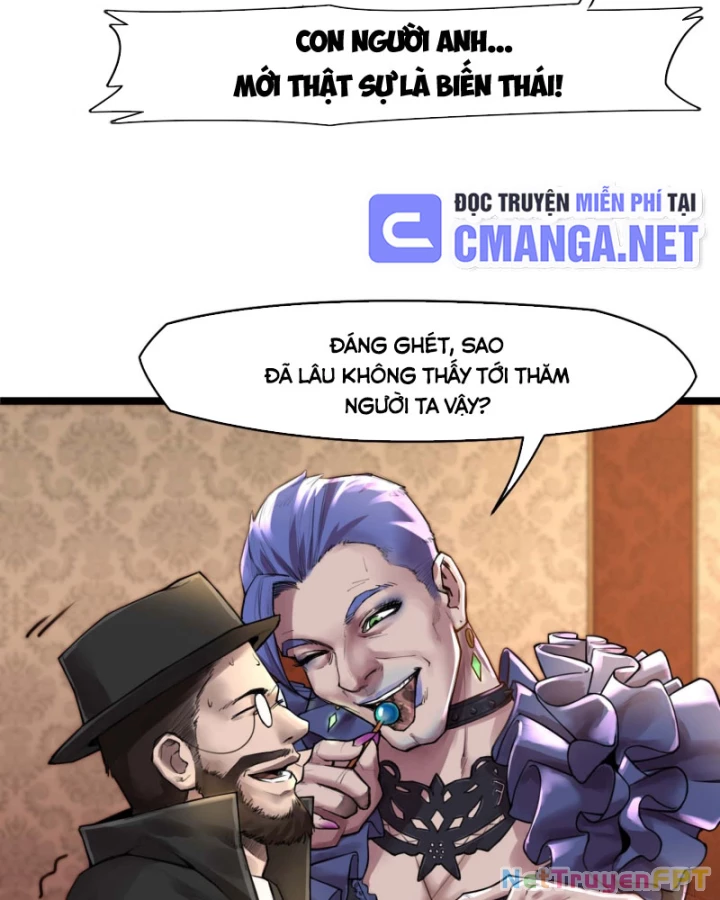 Linh Lung • Nguyệt Khôi Truyện Chapter 20 - Trang 2