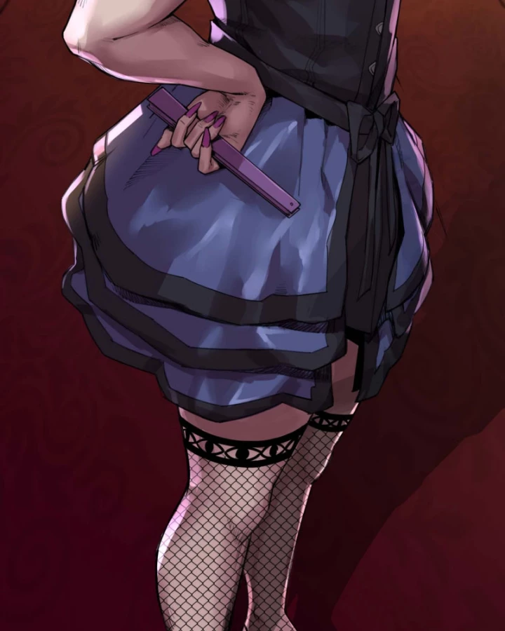 Linh Lung • Nguyệt Khôi Truyện Chapter 20 - Trang 2