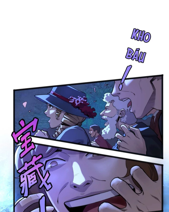 Linh Lung • Nguyệt Khôi Truyện Chapter 20 - Trang 2