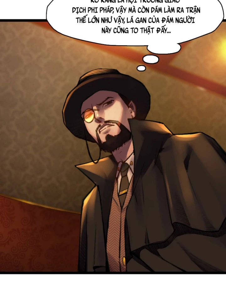 Linh Lung • Nguyệt Khôi Truyện Chapter 20 - Trang 2