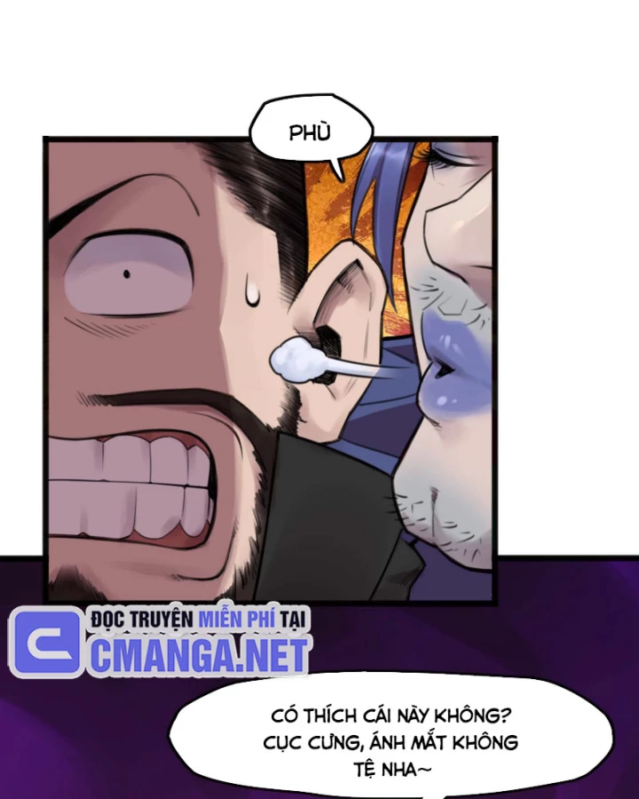 Linh Lung • Nguyệt Khôi Truyện Chapter 20 - Trang 2