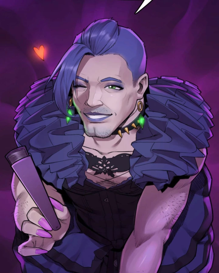 Linh Lung • Nguyệt Khôi Truyện Chapter 20 - Trang 2