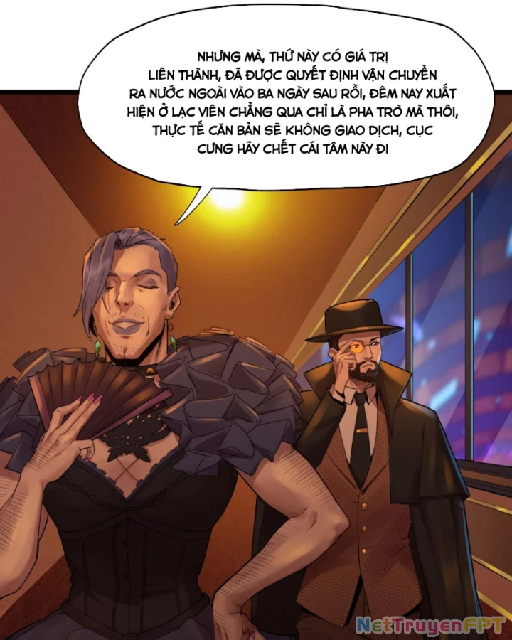 Linh Lung • Nguyệt Khôi Truyện Chapter 20 - Trang 2