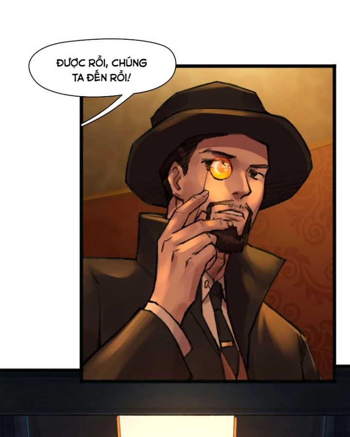 Linh Lung • Nguyệt Khôi Truyện Chapter 20 - Trang 2