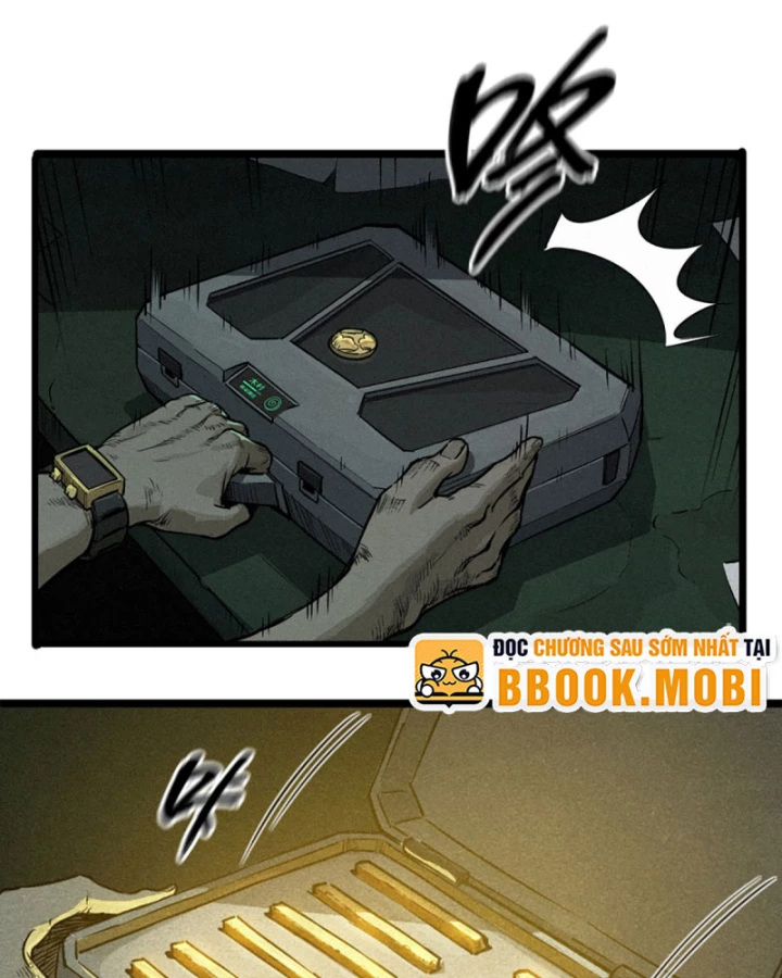 Linh Lung • Nguyệt Khôi Truyện Chapter 21.1 - Trang 2