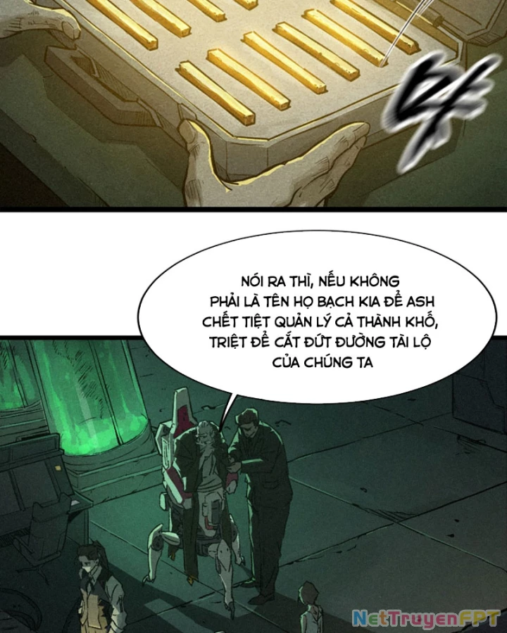 Linh Lung • Nguyệt Khôi Truyện Chapter 21.1 - Trang 2