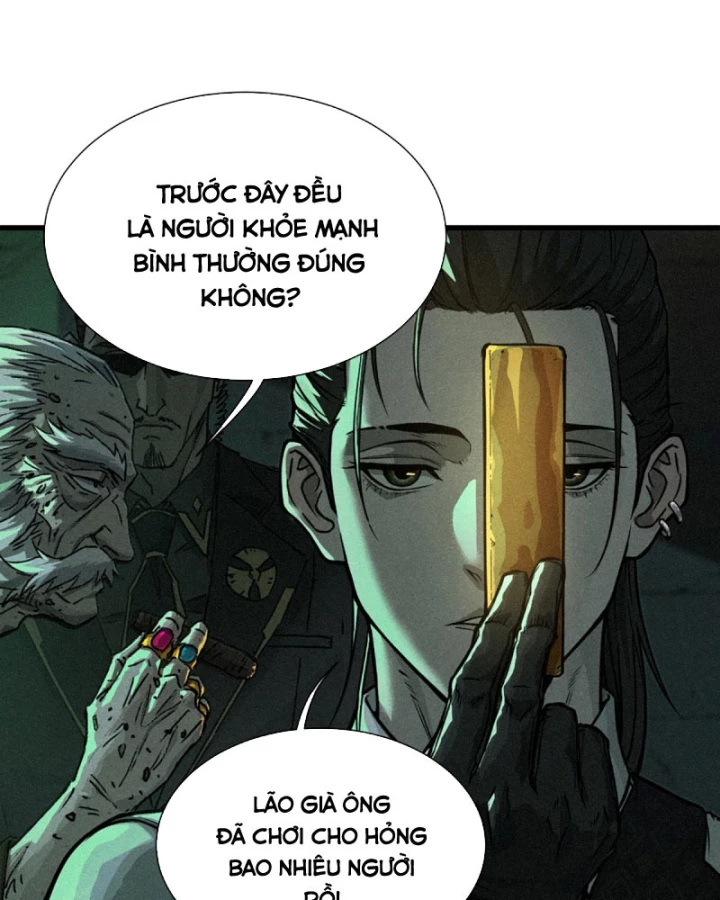 Linh Lung • Nguyệt Khôi Truyện Chapter 21.1 - Trang 2